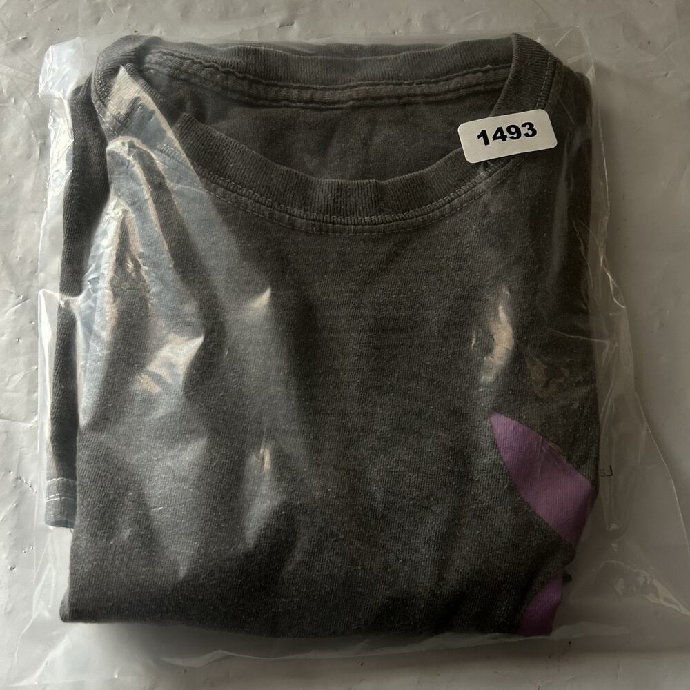 Playboy Men’s Graphic Pin Up T Shirt Size Large October 1968 Graphic Black - Picture 14 of 14